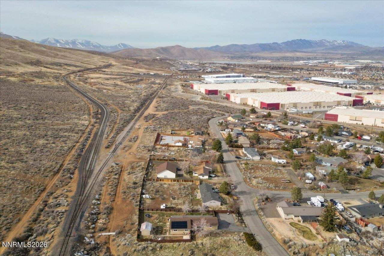 8290 Mohawk Lane, Reno, NV 89506 Photo