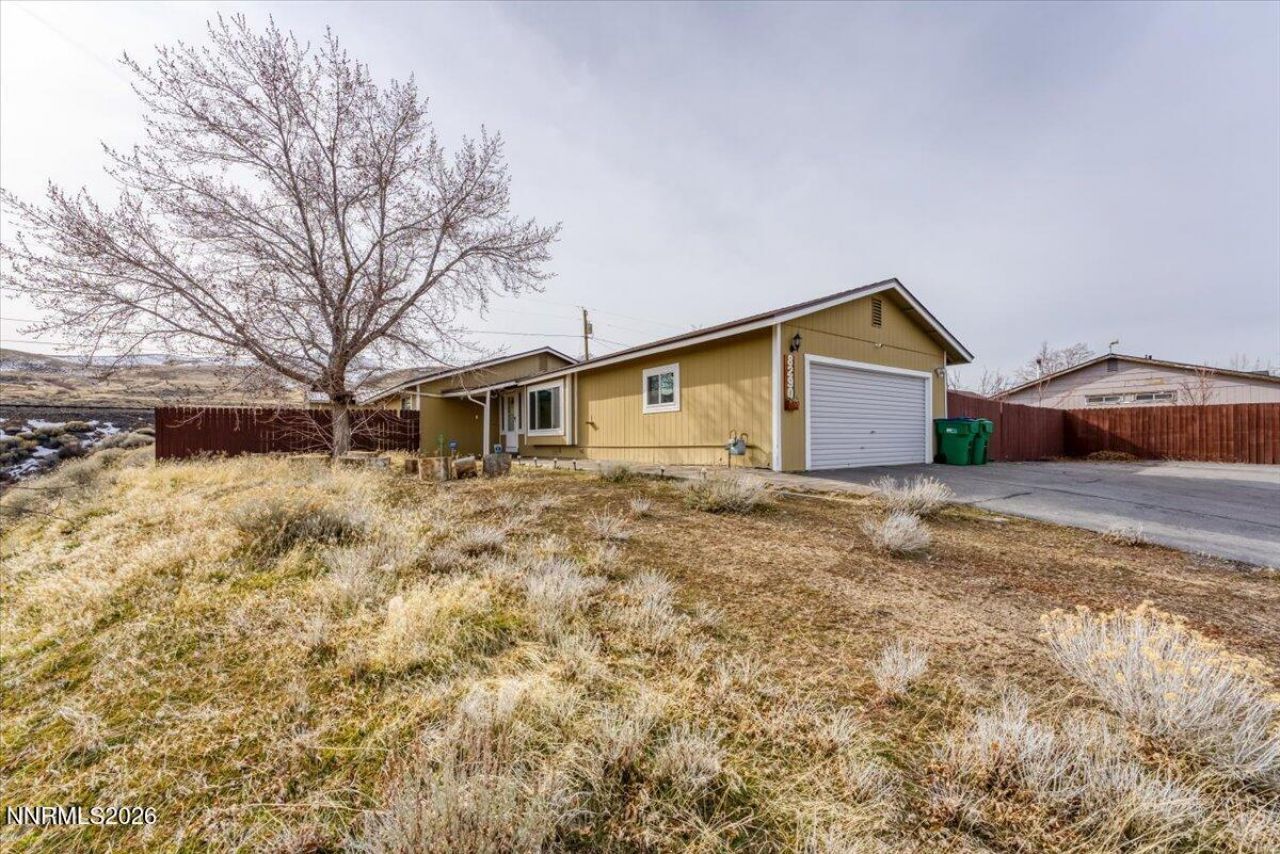 8290 Mohawk Lane, Reno, NV 89506 Photo