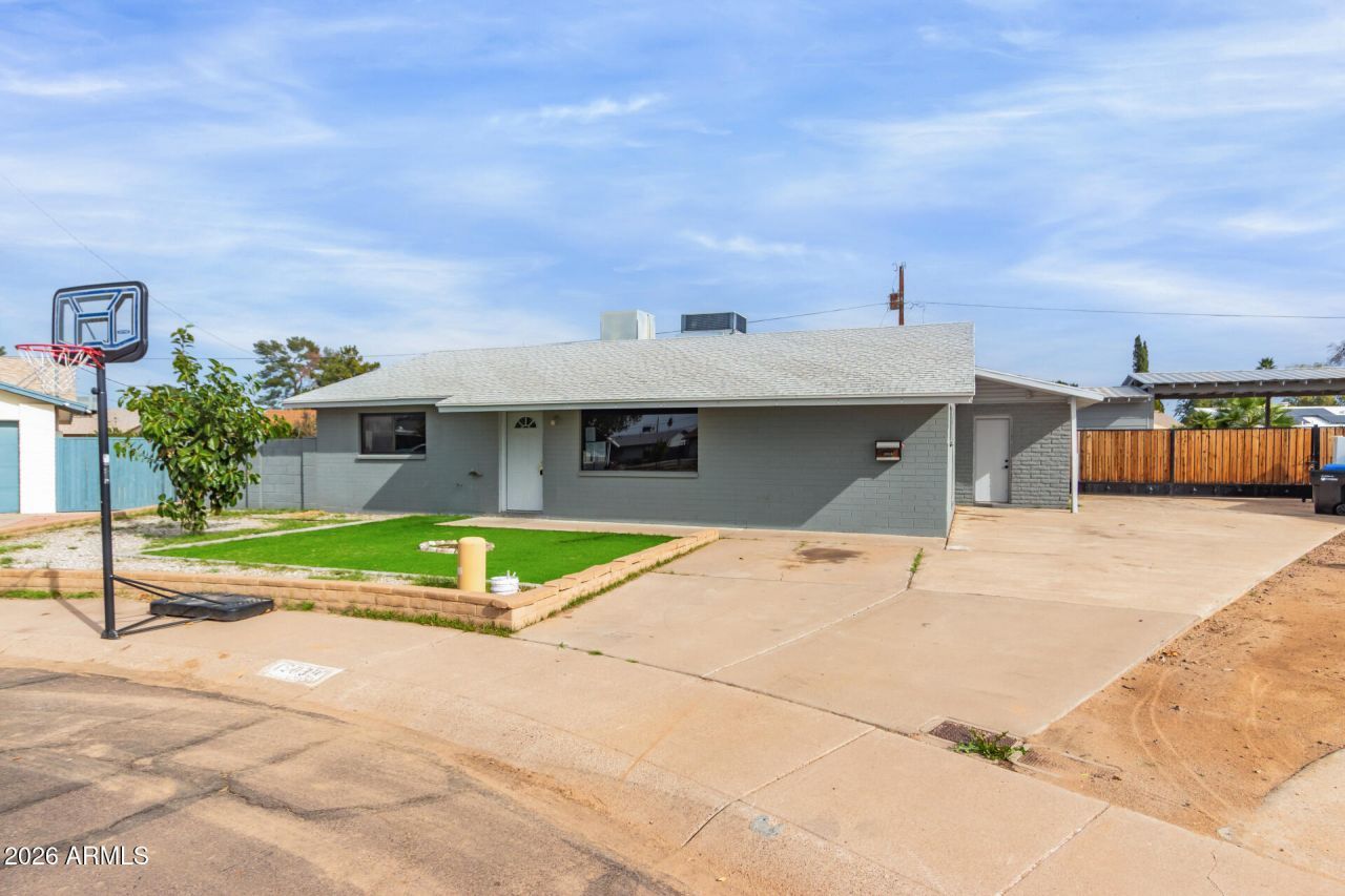 15039 N 24th Place, Phoenix, AZ 85032 Main Photo