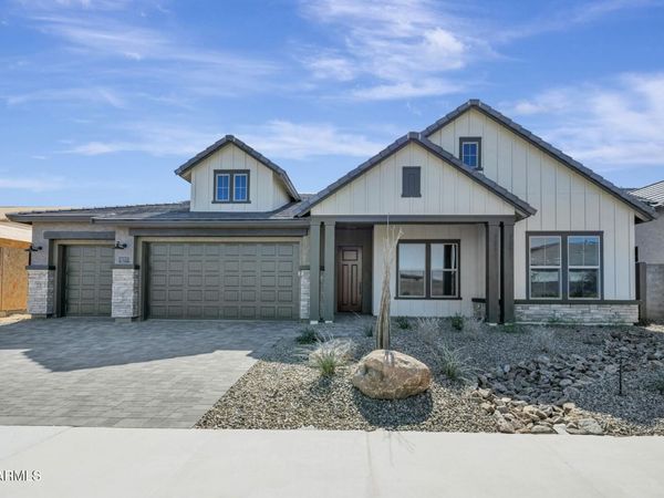 18921 W LAWRENCE Road, Waddell, AZ 85355