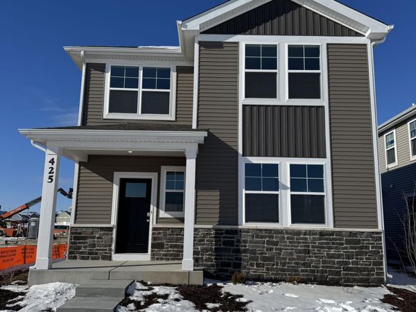 425 Trysil Aly S, Stoughton, WI 53589