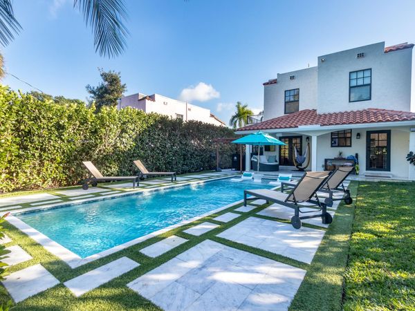 823 38th Street, West Palm Beach, FL 33407