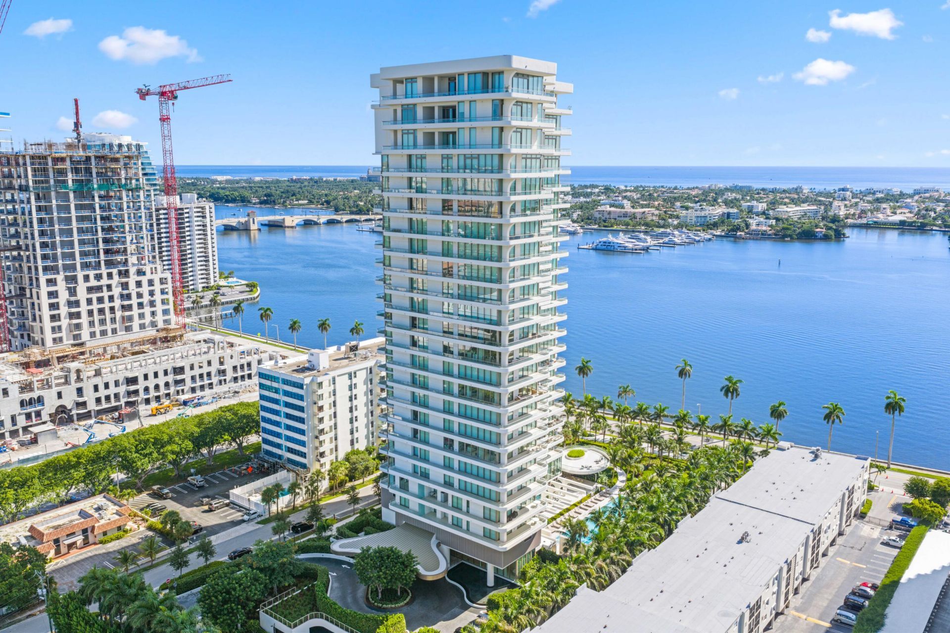 200 Arkona Court, Unit 1002, West Palm Beach, FL 33401 Photo