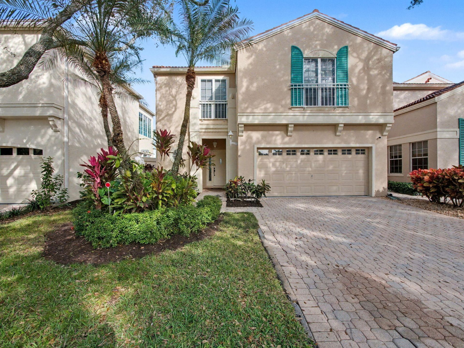 81 Via Verona, Palm Beach Gardens, FL 33418 Photo