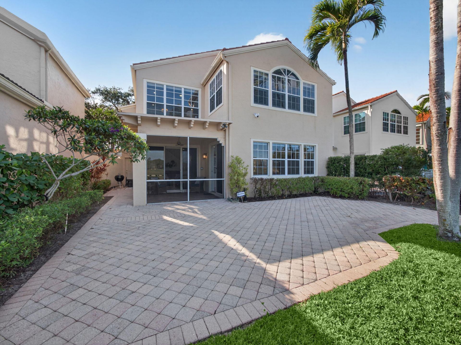 81 Via Verona, Palm Beach Gardens, FL 33418 Photo
