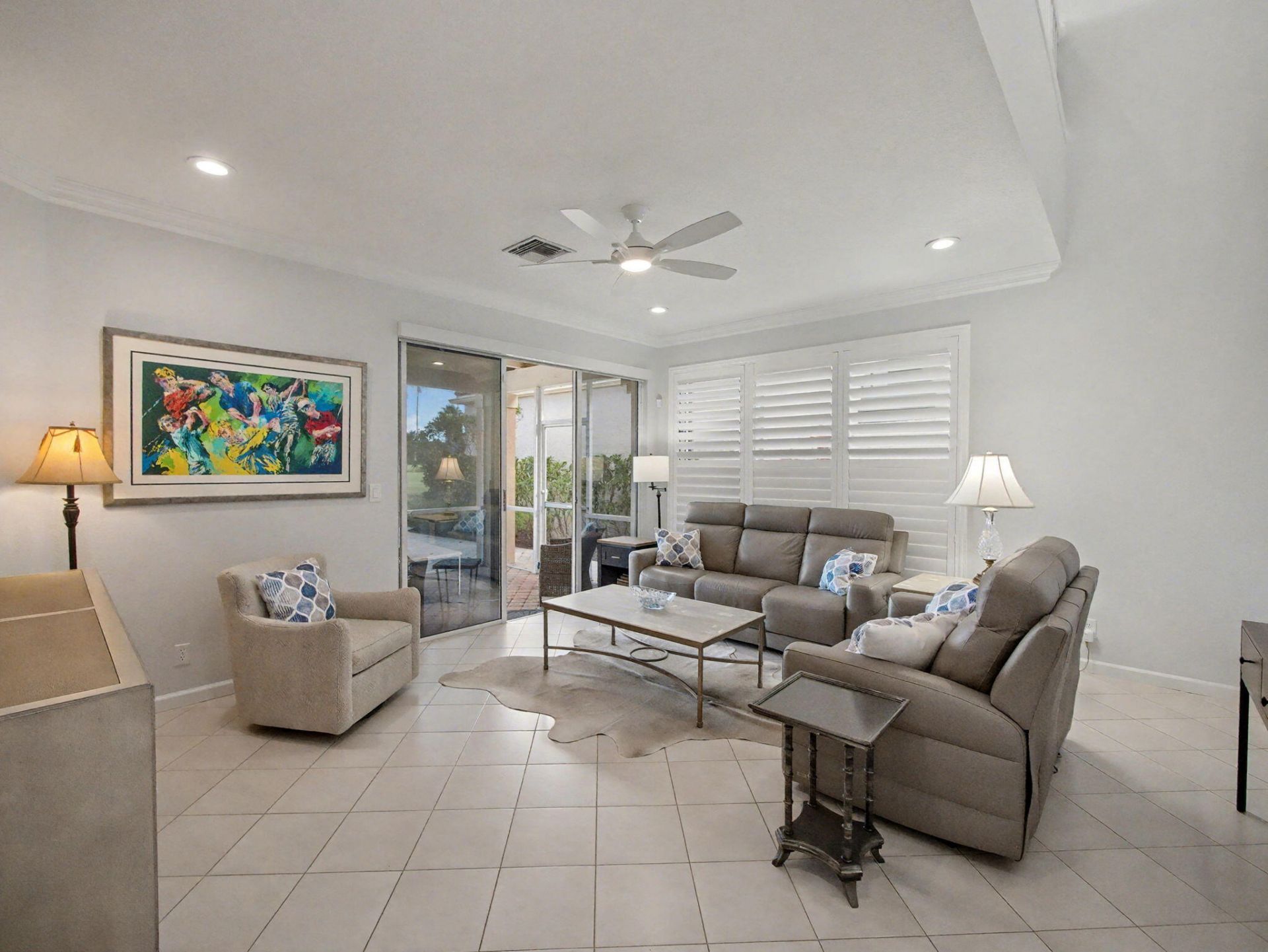 81 Via Verona, Palm Beach Gardens, FL 33418 Photo