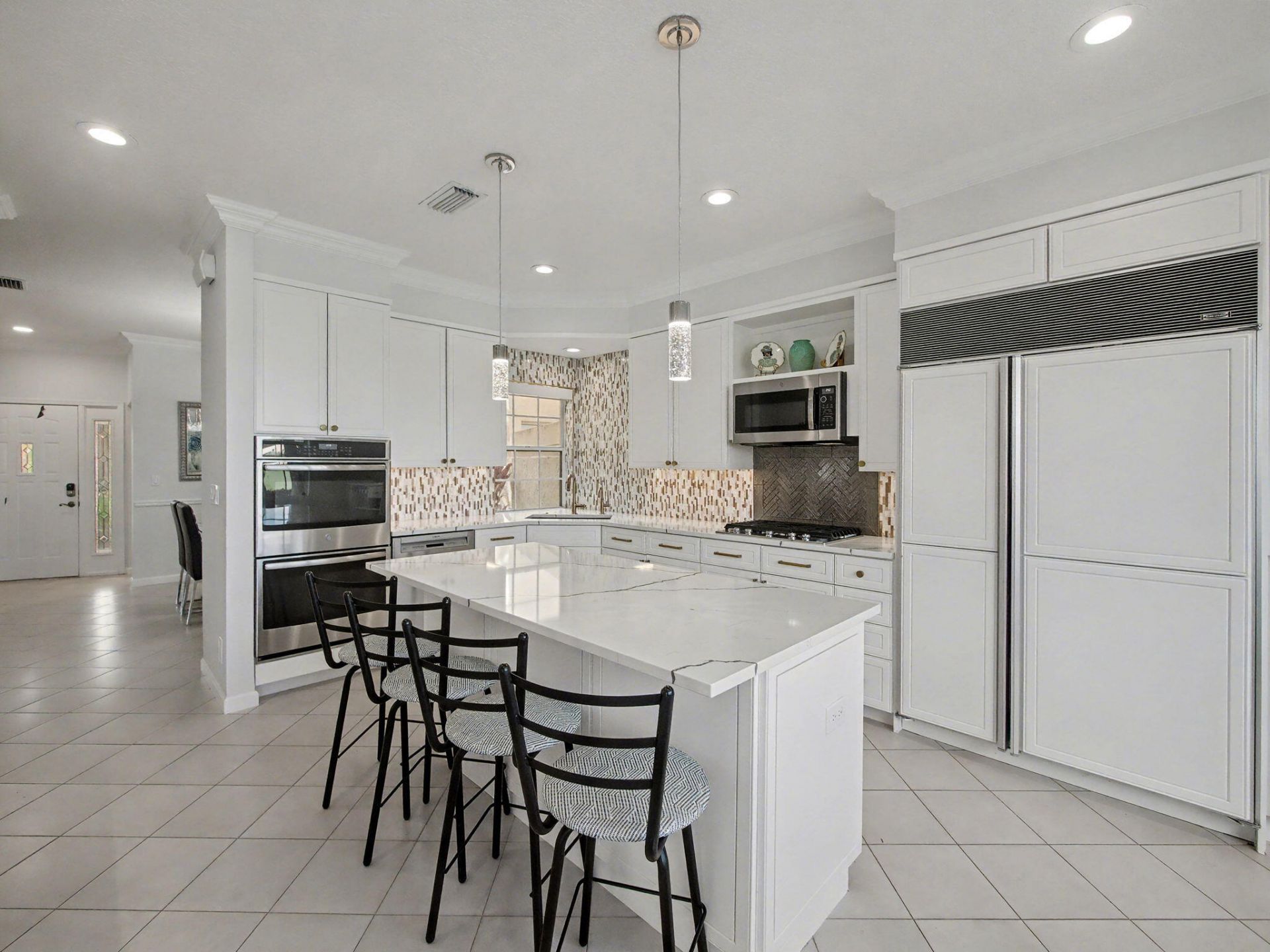 81 Via Verona, Palm Beach Gardens, FL 33418 Photo