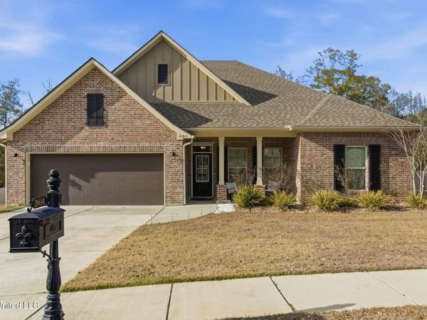 24641 Knollwood Drive, Pass Christian, MS 39571
