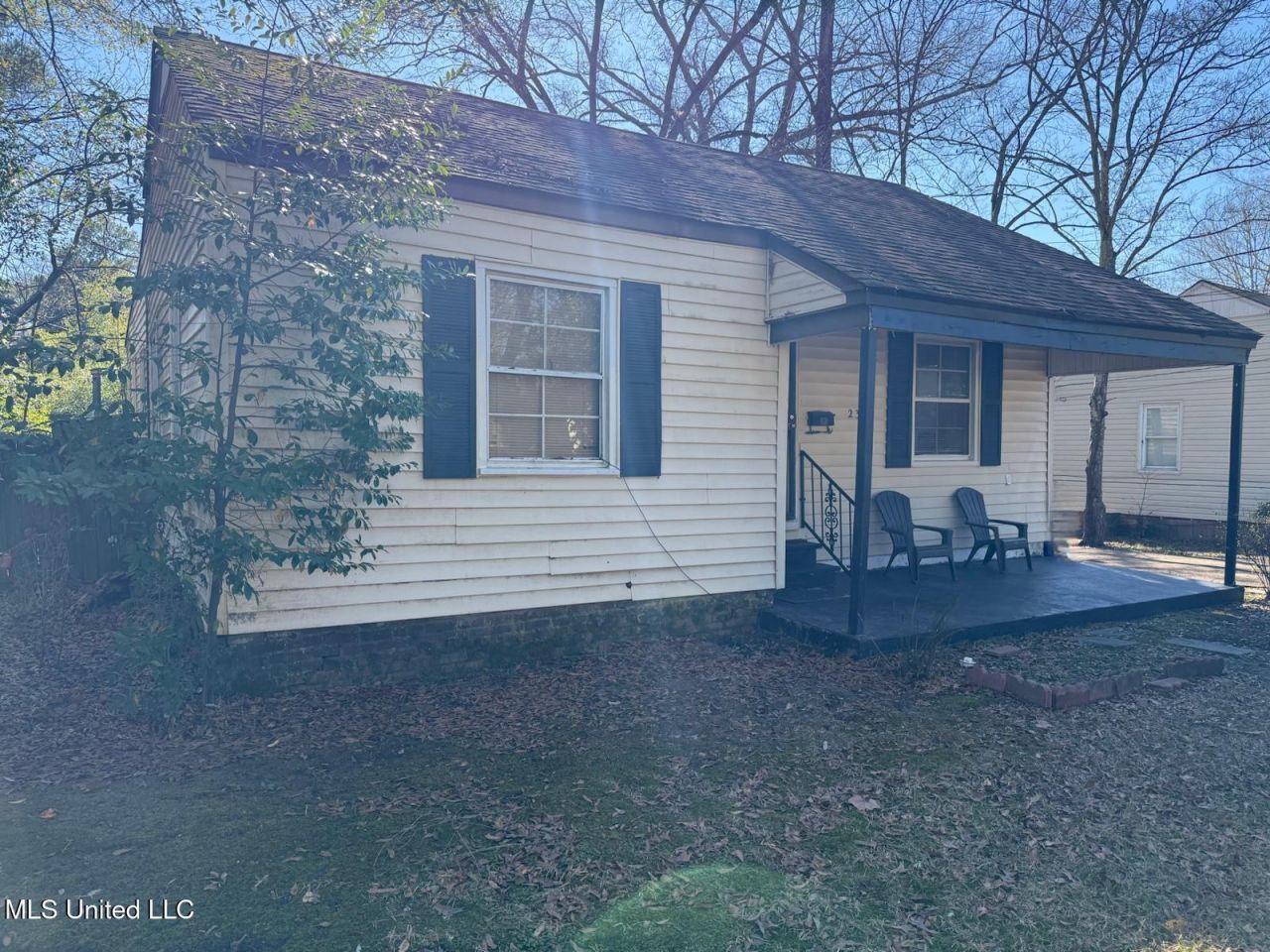 231 Decelle Street, Jackson, MS 39216 Main Photo