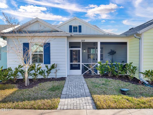 213 Ocean Hammock Loop, Daytona Beach, FL 32124