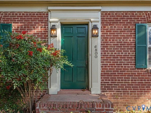6800 Bethlehem Road, Henrico, VA 23230