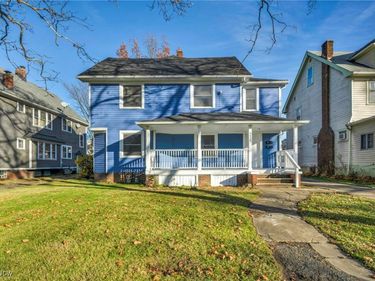 3429 Martin Luther King Jr Drive, Cleveland, OH 44104