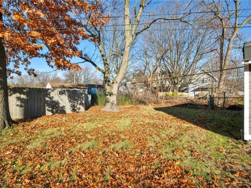 3429 Martin Luther King Jr Drive, Cleveland, OH 44104 Photo 47