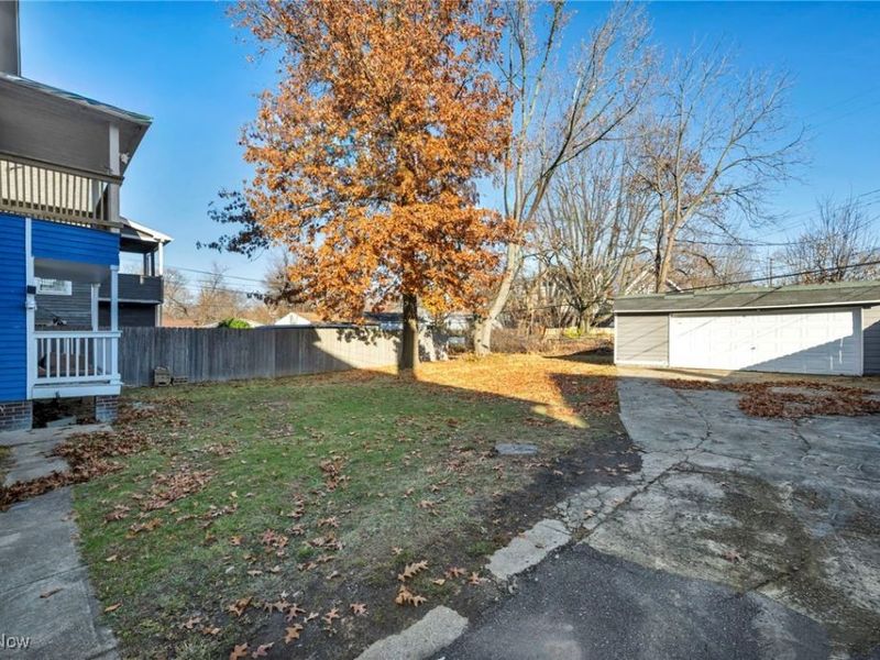 3429 Martin Luther King Jr Drive, Cleveland, OH 44104 Photo 47