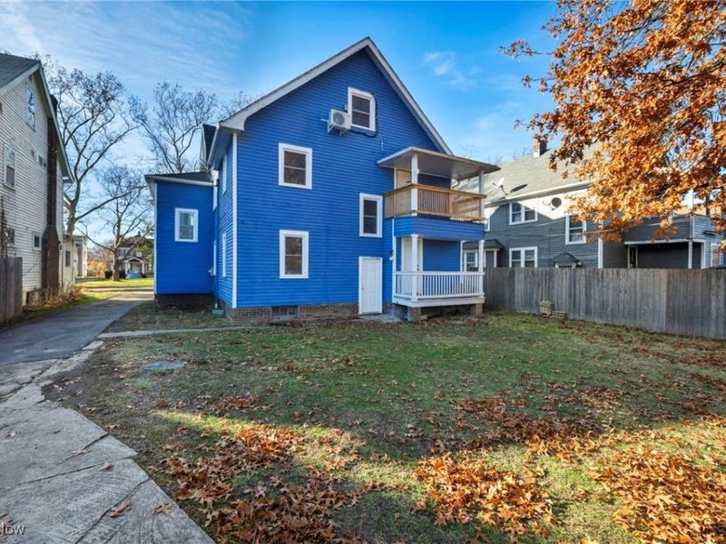 3429 Martin Luther King Jr Drive, Cleveland, OH 44104 Photo 49