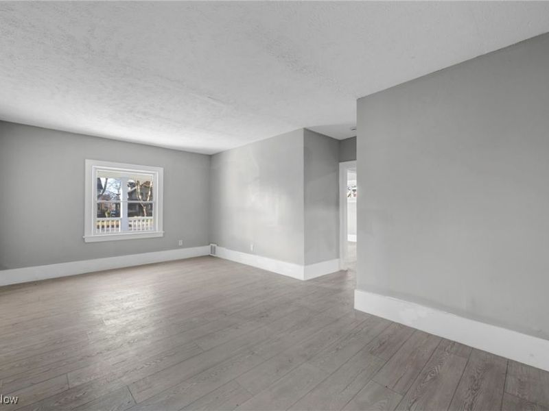 3429 Martin Luther King Jr Drive, Cleveland, OH 44104 Photo 6