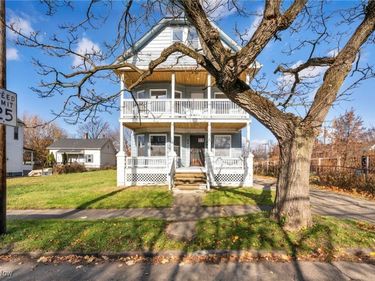 6415 Gertrude Avenue, Cleveland, OH 44105