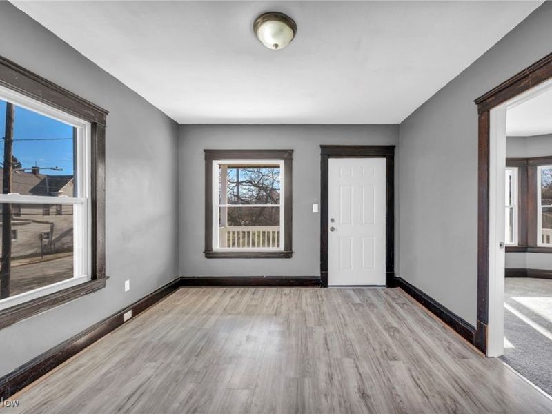 6415 Gertrude Avenue, Cleveland, OH 44105 Photo 4