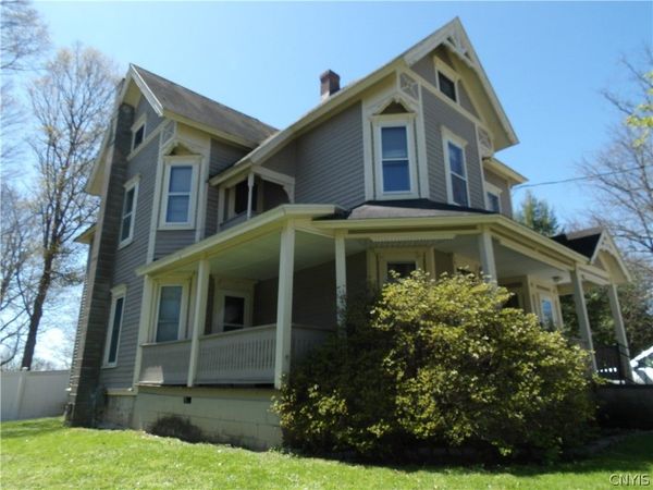 6 Copeland Avenue, Homer, NY 13077