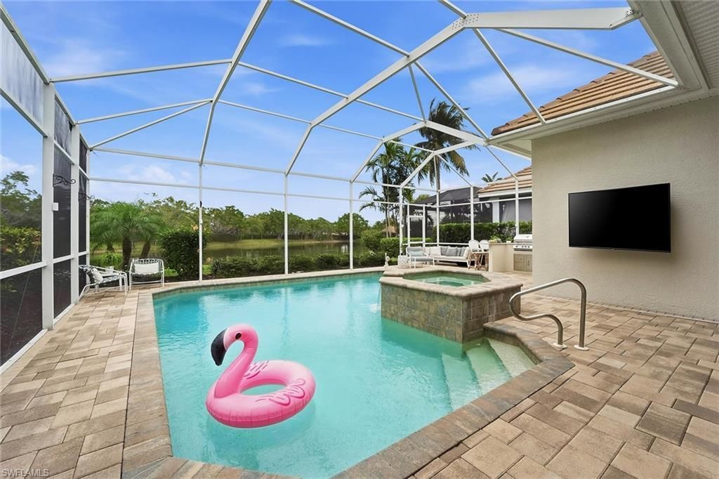 8425 Mallards Way, Naples, FL 34114 Photo