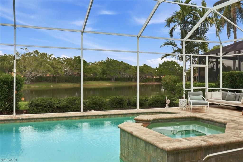 8425 Mallards Way, Naples, FL 34114 Photo