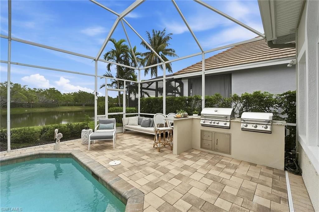 8425 Mallards Way, Naples, FL 34114 Photo