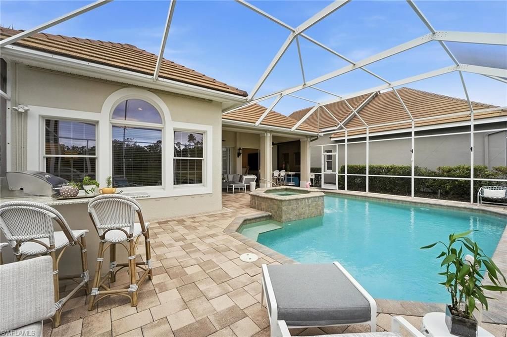 8425 Mallards Way, Naples, FL 34114 Photo