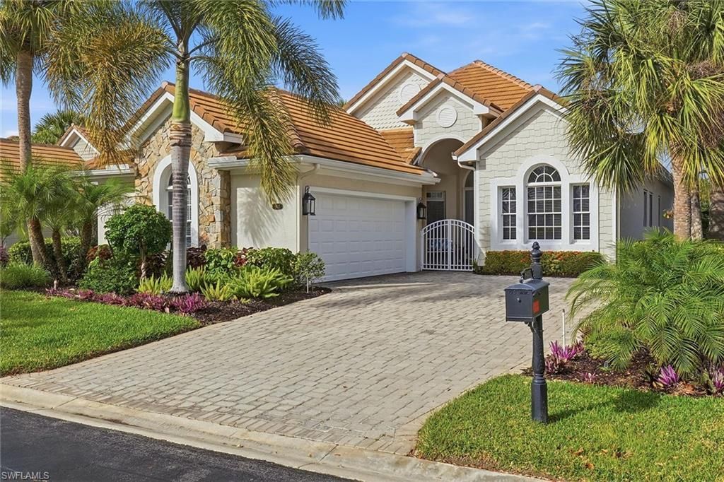8425 Mallards Way, Naples, FL 34114 Photo