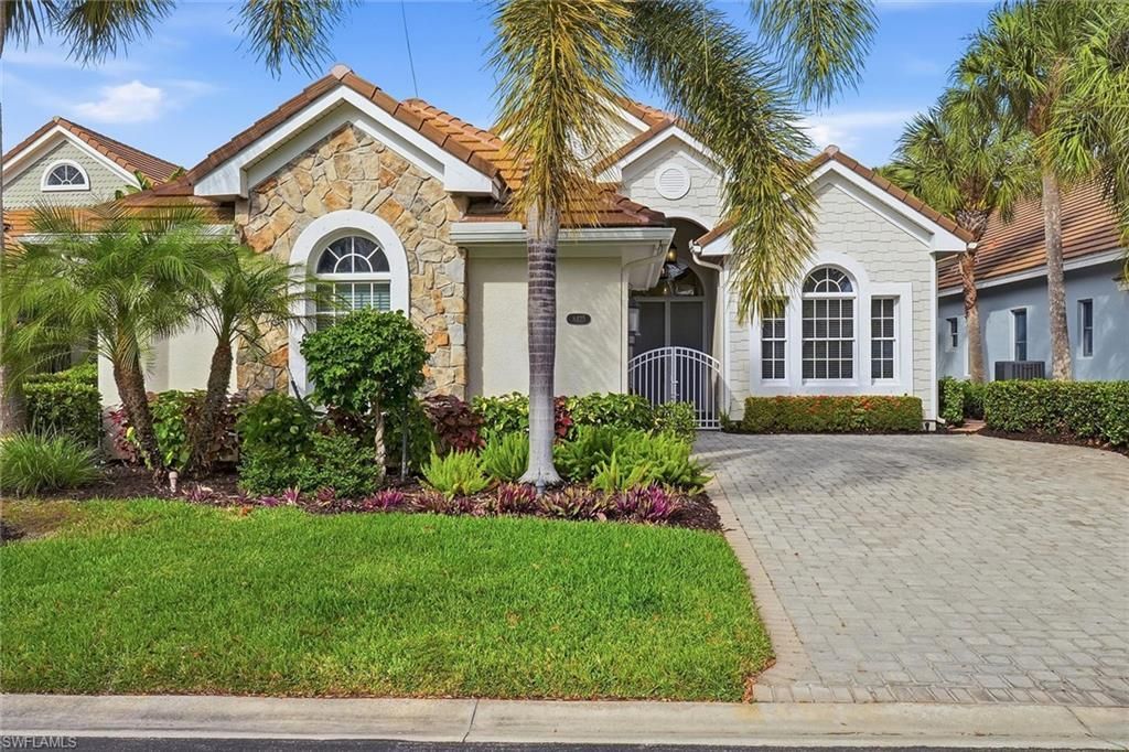 8425 Mallards Way, Naples, FL 34114 Photo