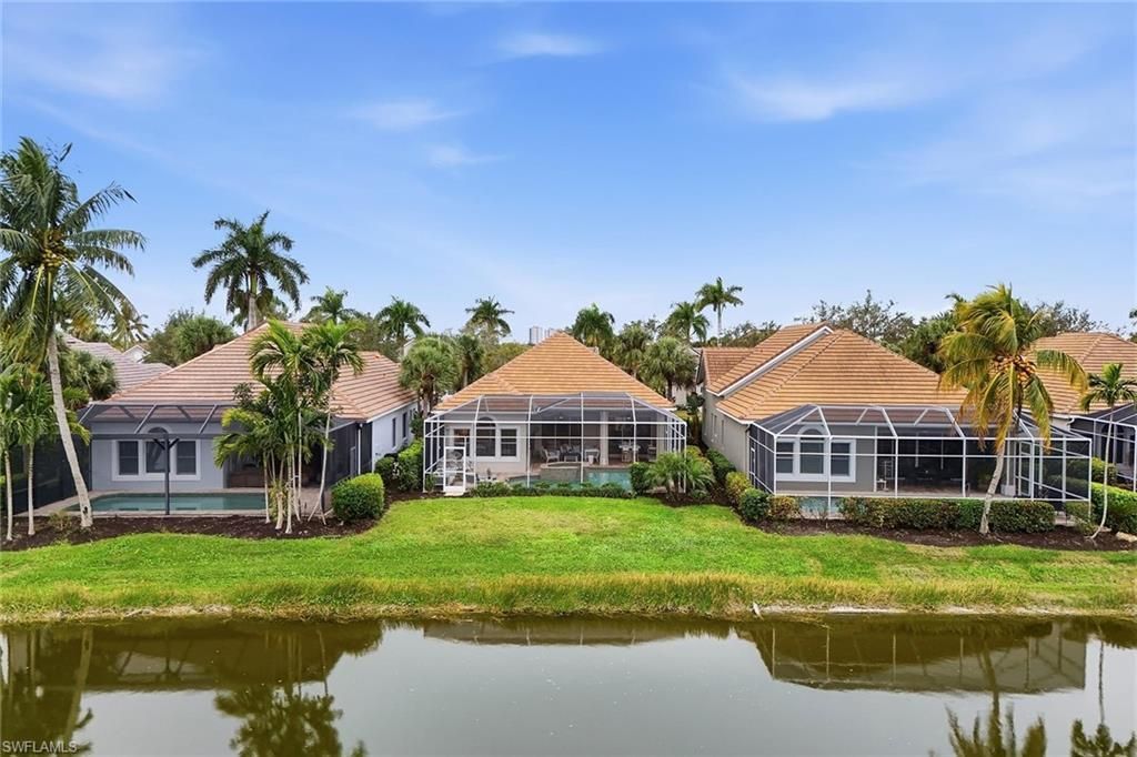 8425 Mallards Way, Naples, FL 34114 Photo