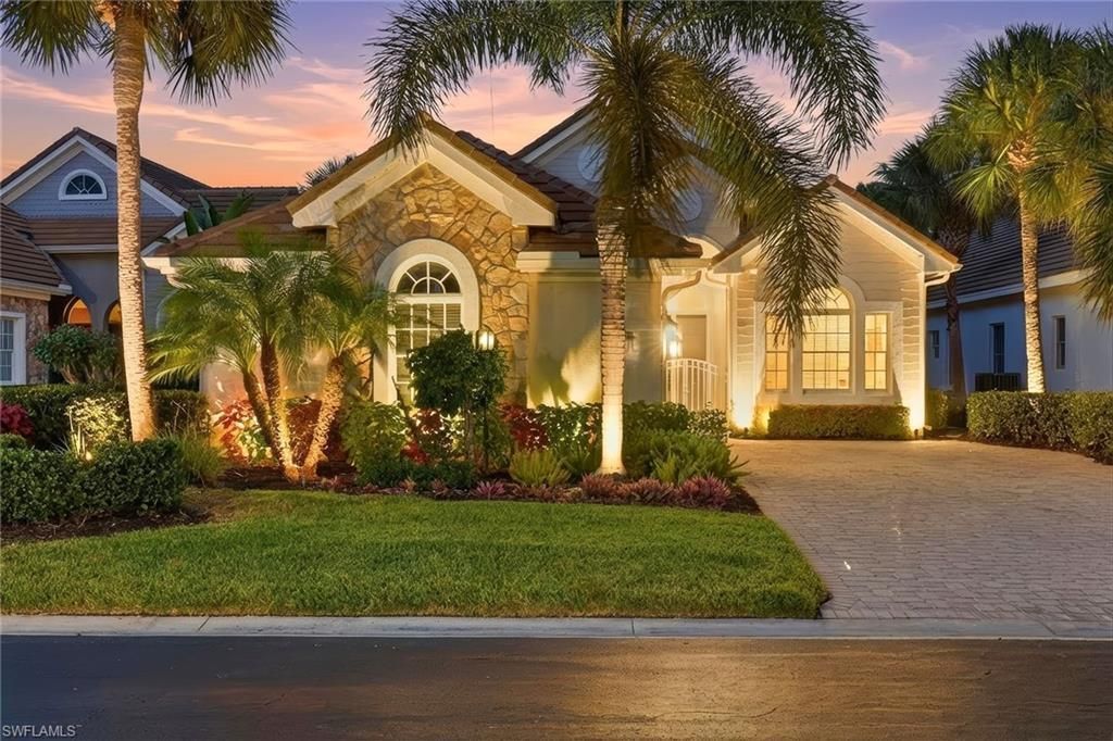 8425 Mallards Way, Naples, FL 34114 Photo