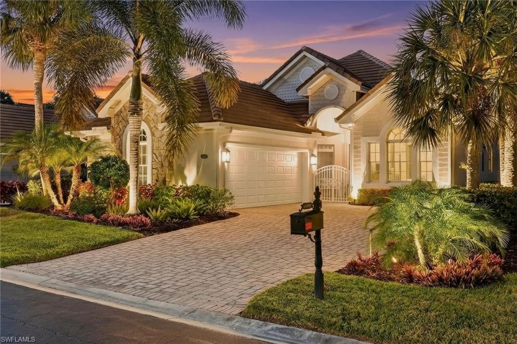 8425 Mallards Way, Naples, FL 34114 Photo