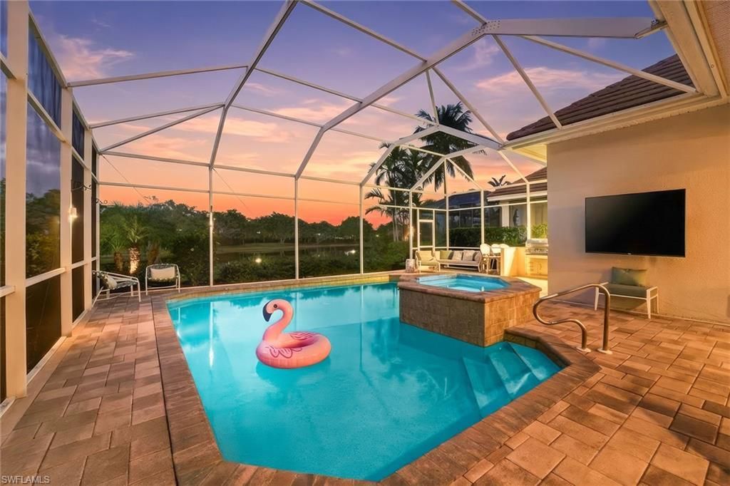 8425 Mallards Way, Naples, FL 34114 Photo