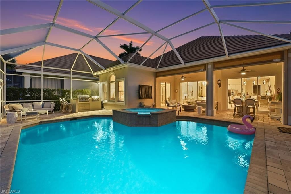 8425 Mallards Way, Naples, FL 34114 Photo