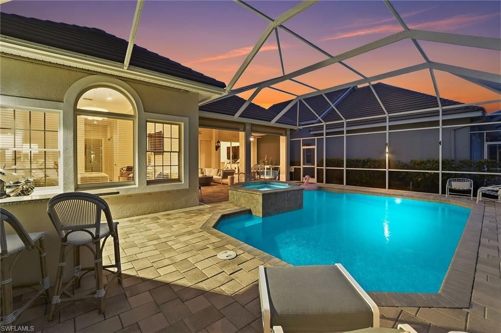 8425 Mallards Way, Naples, FL 34114 Photo
