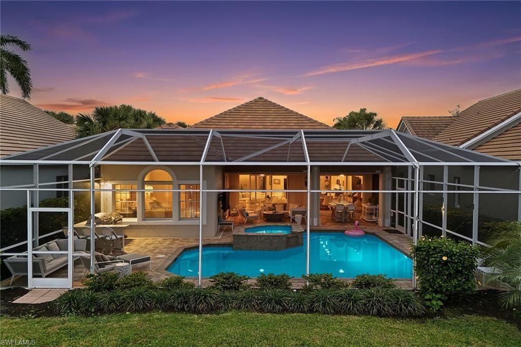 8425 Mallards Way, Naples, FL 34114 Photo