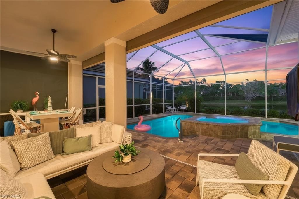 8425 Mallards Way, Naples, FL 34114 Photo