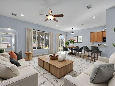 13442 TEDDINGTON Lane, Jacksonville, FL 32226