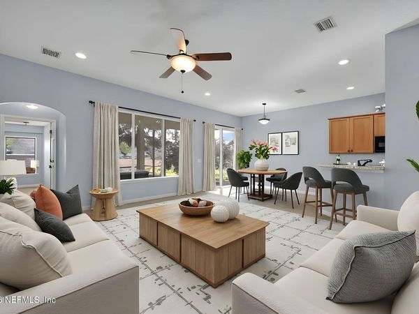 13442 TEDDINGTON Lane, Jacksonville, FL 32226