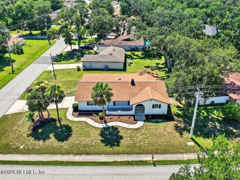 56 Florida Park Drive N, Palm Coast, FL 32137 Main Photo