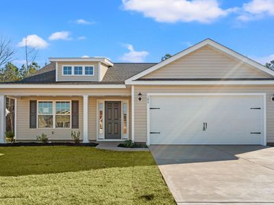 871 Owls Nest Dr., Conway, SC 29527