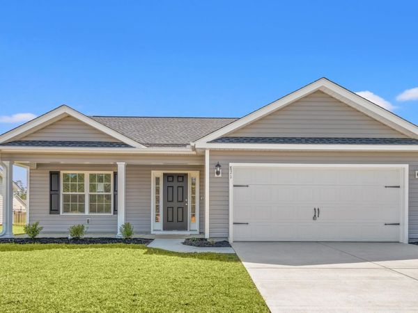 871 Owls Nest Dr., Conway, SC 29527