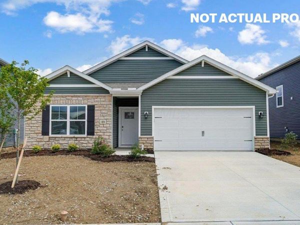 750 Sunny Vale Drive, Delaware, OH 43015