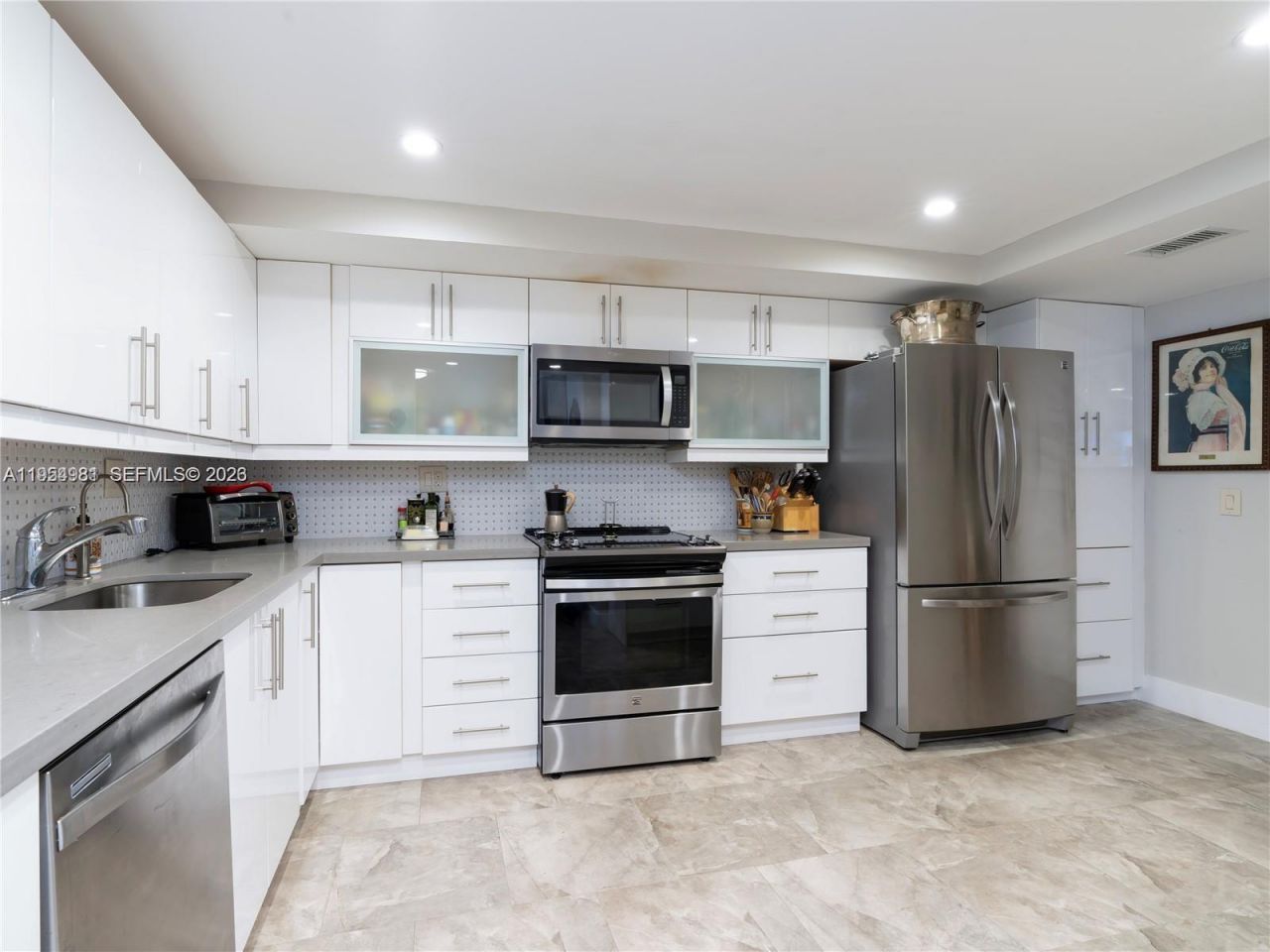 2150 Sans Souci Blvd, Unit C1004, North Miami, FL 33181 Photo