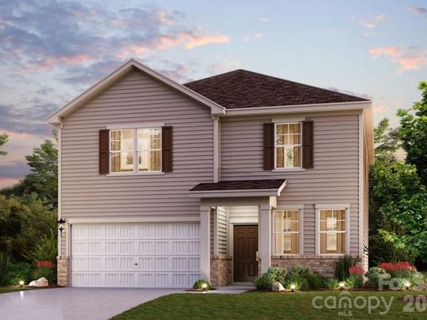 170 Grants Landing Drive, Salisbury, NC 28147