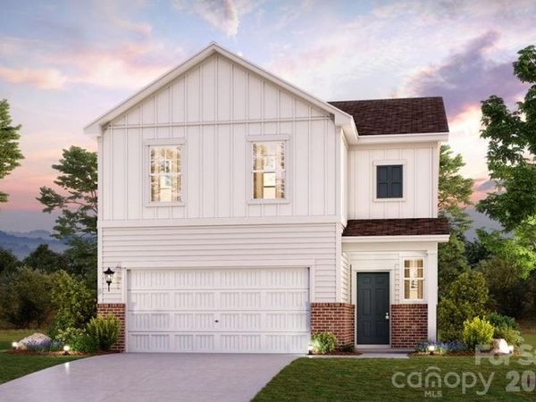 177 Grants Landing Drive , Salisbury, NC 28147