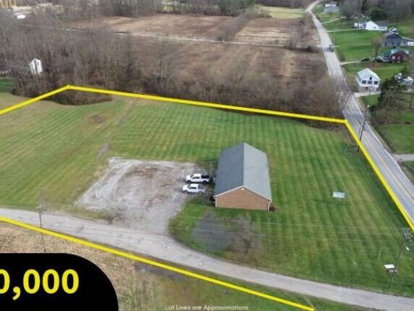 5783 Mary Ingles HWY, Melbourne, KY 41059
