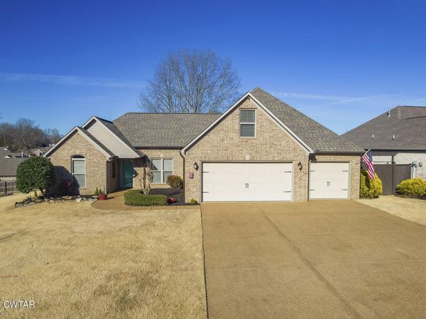 26 Winston Place, Jackson, TN 38305
