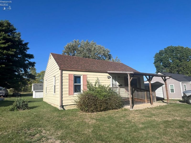 804 W Franklin Street, Kenton, OH 43326 Photo 1