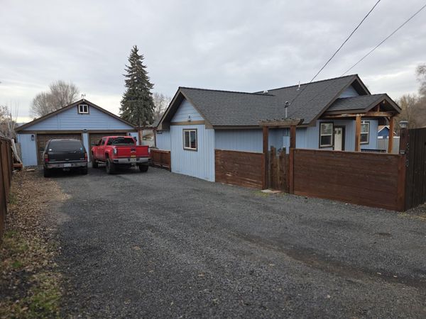 1810 Gary Street, Klamath Falls, OR 97603